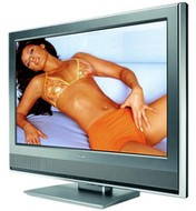 32 palcový LCD televizor Toshiba 32WLG66 - Television