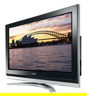 LCD televizor Toshiba 32WL68PG - Television