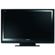 37" LCD TV Toshiba 37AV505DG - Television