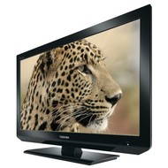19" Toshiba 19EL833G - Television