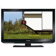 19" Toshiba 19DL833G + DVD - TV