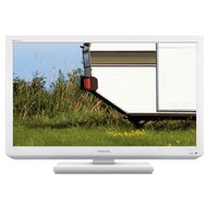 19" Toshiba 19DL834G + DVD - Television