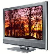 37" LCD TV Toshiba 37WL66Z, 16:9, 1000:1, 500cd/m2, 10ms, 1366x768, HDTV, 2xHDMI, S-Video, SCART, TC - Television