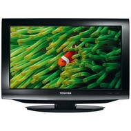 19" Toshiba 19DV733G + DVD - Television