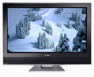 LCD televizor Toshiba 37WLG66 - Television