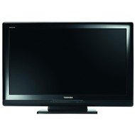37" LCD TV Toshiba 37AV555DG REGZA - Television