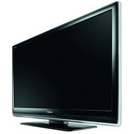 37" LCD TV Toshiba 37XV555DG - Television
