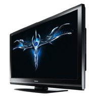 37" LCD TV Toshiba 37RV555DG - Television