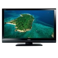 37" Toshiba 37AV615DG - Television