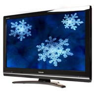 37" Toshiba 37XV635DG 100Hz - Television