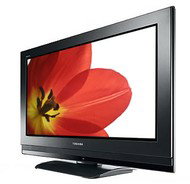 Toshiba 37A3030DG - Television