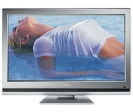 42" LCD TV Toshiba 42WL58, 16:9, 550:1, 500cd/m2, 10ms, 1366x768, HDTV, 2xHDMI, S-Video, SCART, TCO9 - Television