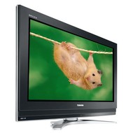 LCD TV Toshiba 42X3000PG - Television