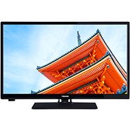 24" Toshiba HD Ready DVD TV 24D1665DG - Television