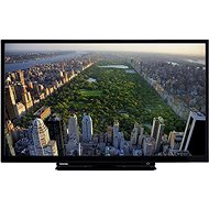 24" Toshiba 24WM763DG - Television