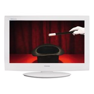 26" Toshiba 26AV734G bílá - TV