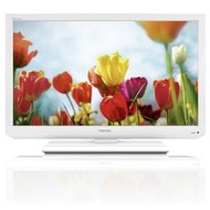 26" Toshiba 26EL834G - Television