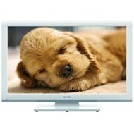 26" Toshiba 26DL934G - Television