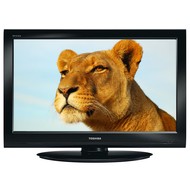 32" Toshiba 32LV833G - TV