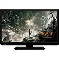 32 "Toshiba 32W1333G - TV