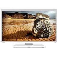 32" Toshiba 32W1334G white - Television