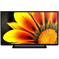  32 "Toshiba 32L2453DG  - Television