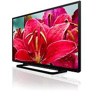  32 "Toshiba 32W2453DG  - Television