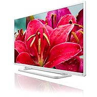 32" Toshiba 32W2454DG white - Television