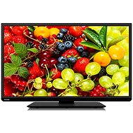  32 "Toshiba 32W3453DN  - Television