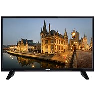32" Toshiba HD Ready DVD TV 32D1665DG - Television