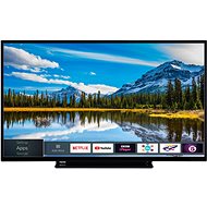 32 "Toshiba 32L2863DG - Television