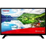 32" Toshiba 32LL2A63DG - Television