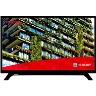 32“ Toshiba 32WA2063DG - Television