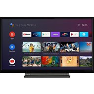 32" Toshiba 32LA3E63DG - Television
