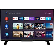 32" Toshiba 32LA2E63DG - TV
