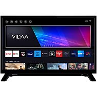 24" Toshiba 24WV2463DG - Television