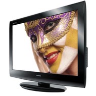 40" Toshiba 40LV733G - Television