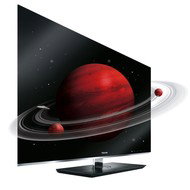 40" Toshiba 40WL768G 3D LED - Television