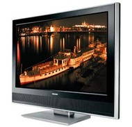 42 palcový LCD televizor Toshiba 42WL66 - Television