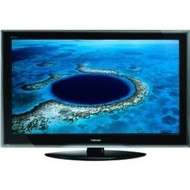 42" Toshiba 42ZV635DG 200Hz - Television
