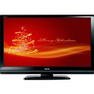 42" Toshiba 42RV635DG - Television