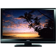 42" Toshiba 42RV555DG - Television