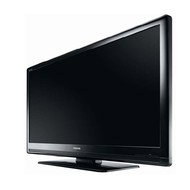 42" Toshiba 42XV555DG - TV