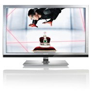 42" Toshiba 42YL863G - TV