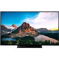43" Toshiba 43V5863DG - Television