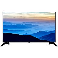 43" Toshiba Ultra HD WLAN TV 43U5663DG - Television