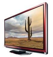 Toshiba 46XF356DG - TV