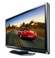 46" Toshiba 46XF355DG - Television