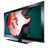46" Toshiba 46WL743G LED - Television