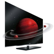 46" Toshiba 40WL768G 3D LED - Television